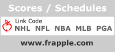 Latest Sores and Schedule!