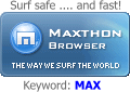 Maxthon Browser